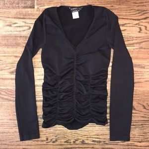 Womens BCBG Max Azria Top